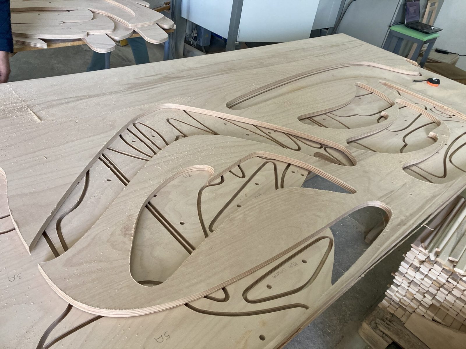 Proces izrade prototipa