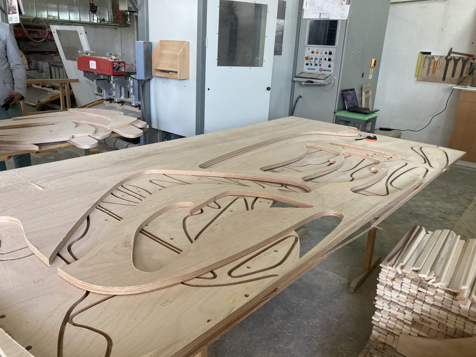 Proces izrade prototipa