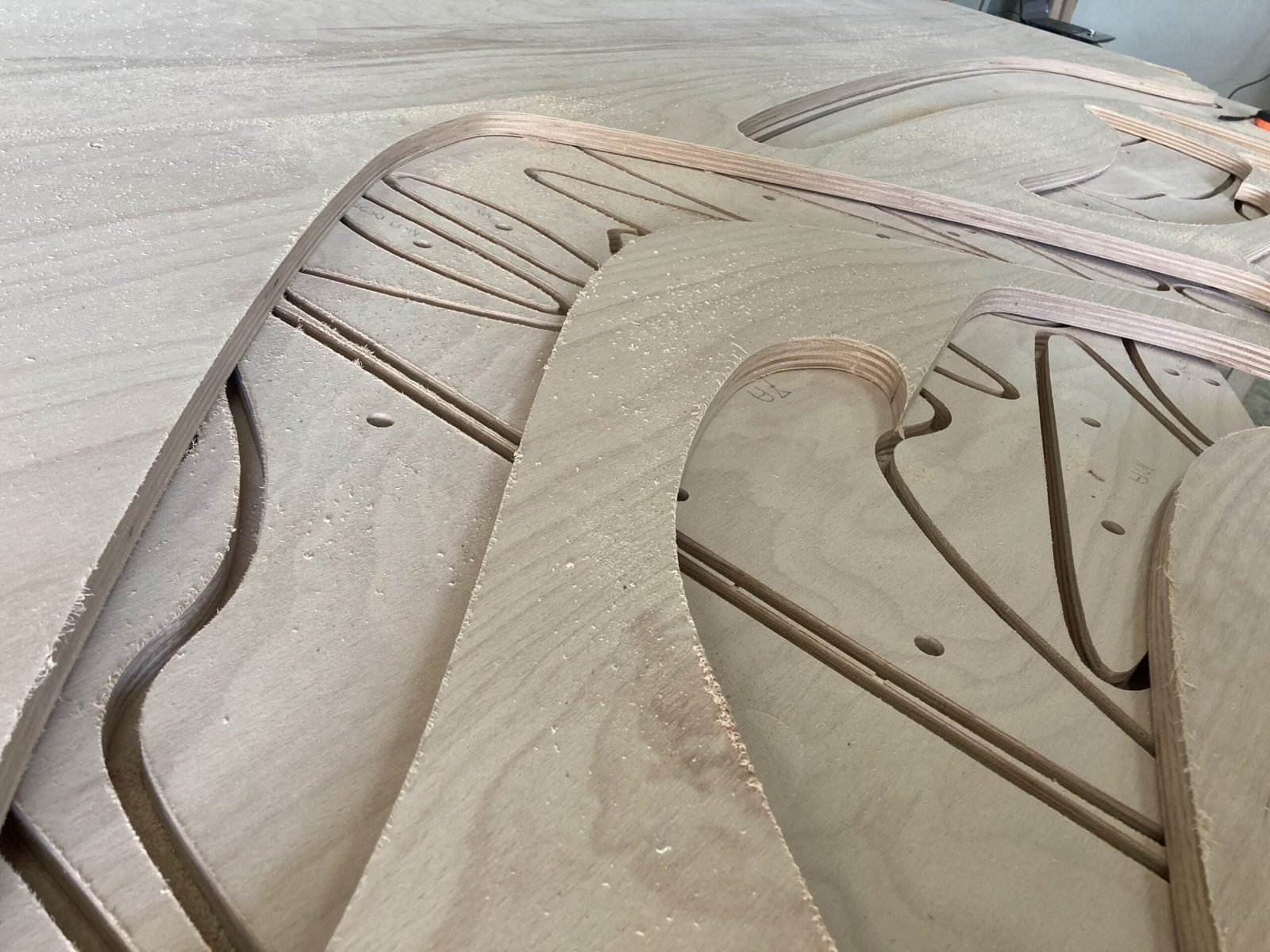 Proces izrade prototipa