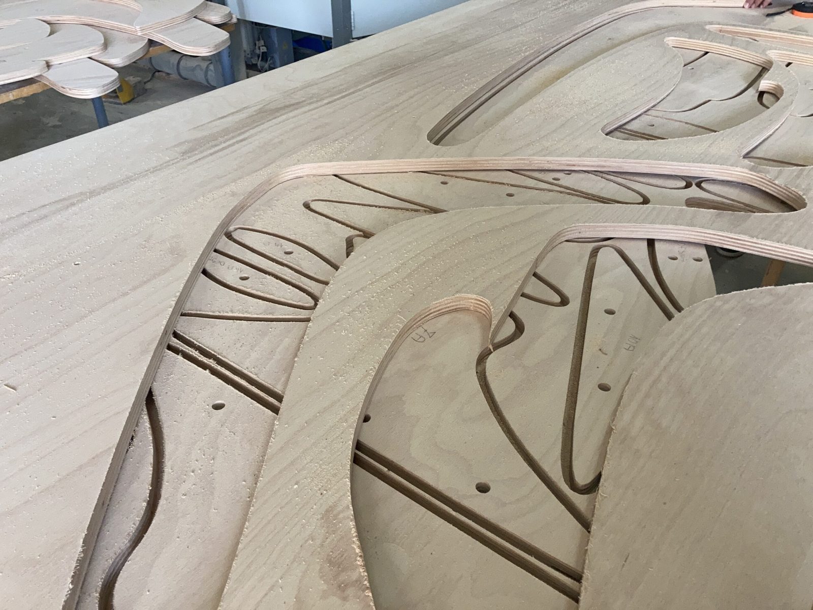 Proces izrade prototipa