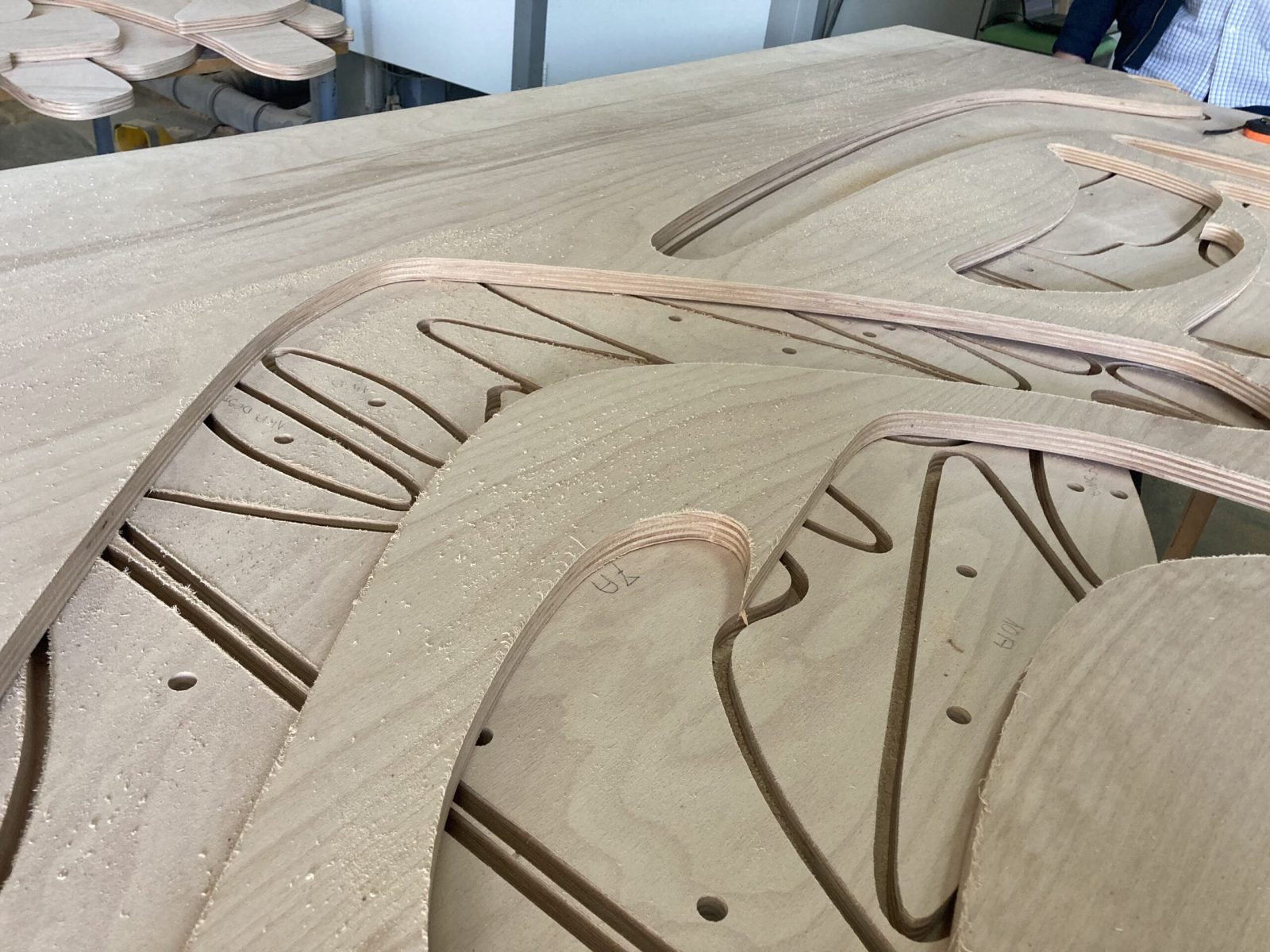 Proces izrade prototipa
