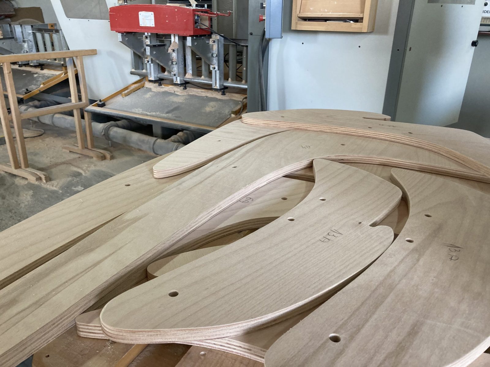 Proces izrade prototipa