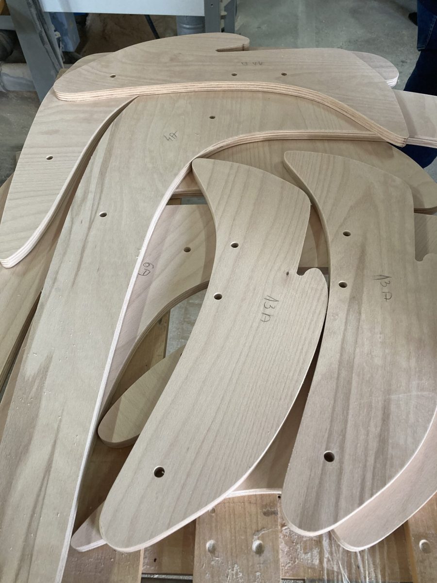 Proces izrade prototipa