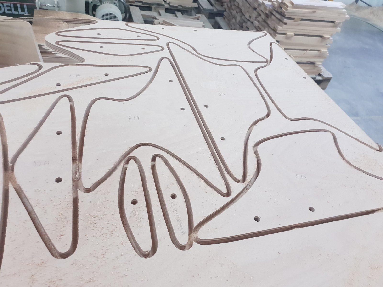 Proces izrade prototipa