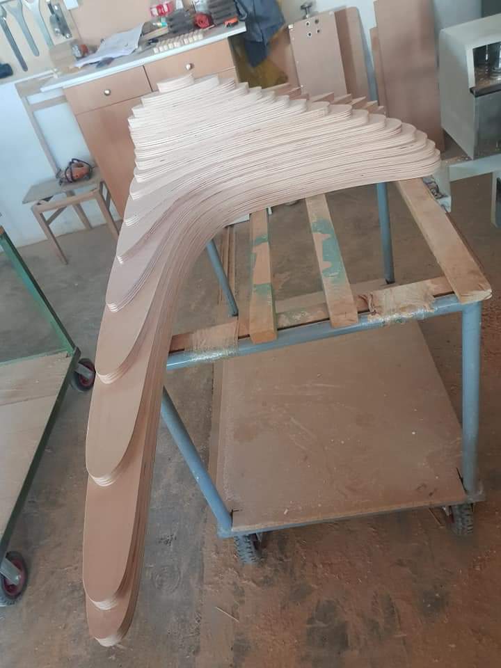 Proces izrade prototipa