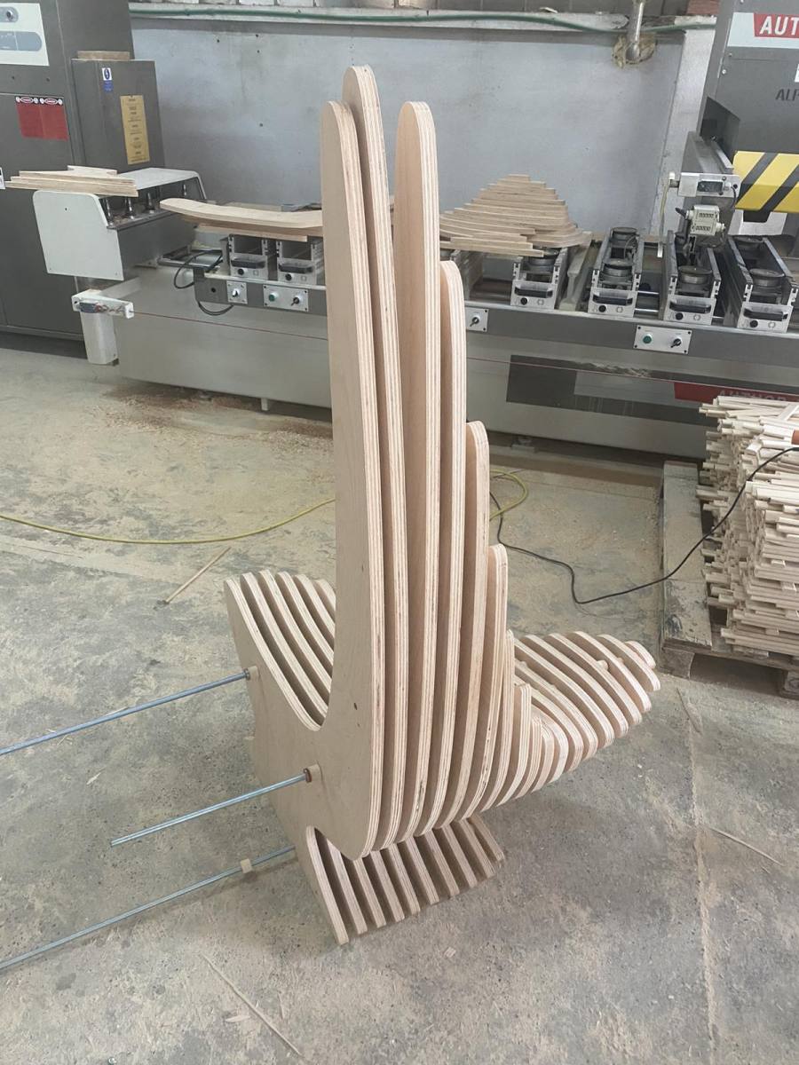 Proces izrade prototipa