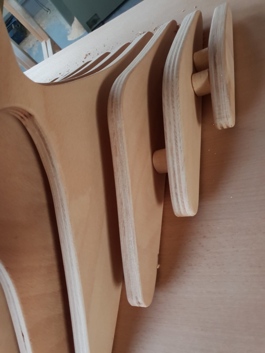 Proces izrade prototipa